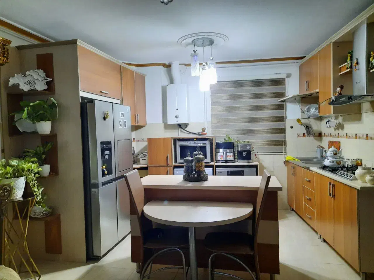 اپارتمان 95 متر یخسازی کوچه نهم|اجارهٔ آپارتمان|رشت, یخسازی|دیوار