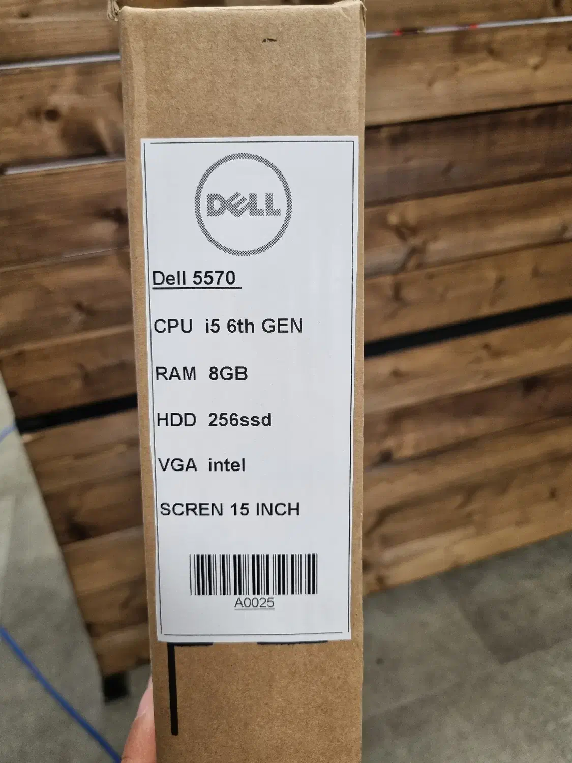 Dell Latitude E5570 نقد و اقساط-دانشجو و دانش آموز|رایانه همراه|کرج, اصفهانیها|دیوار