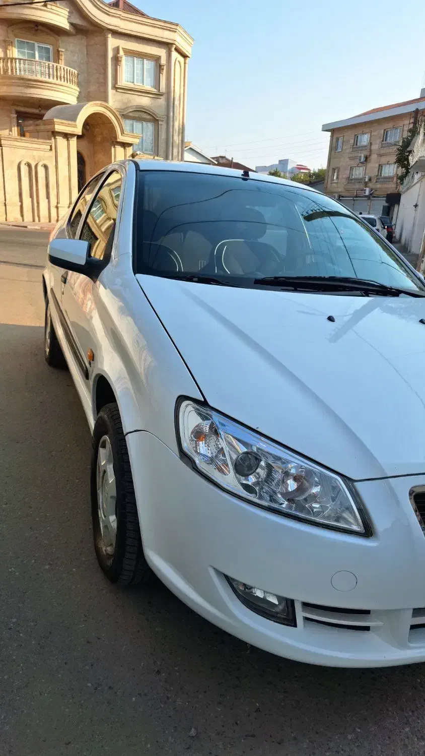 رانا ۹۲ بدون رنگ تک برگ کم کار واقعی|خودرو سواری و وانت|صومعهسرا, |دیوار