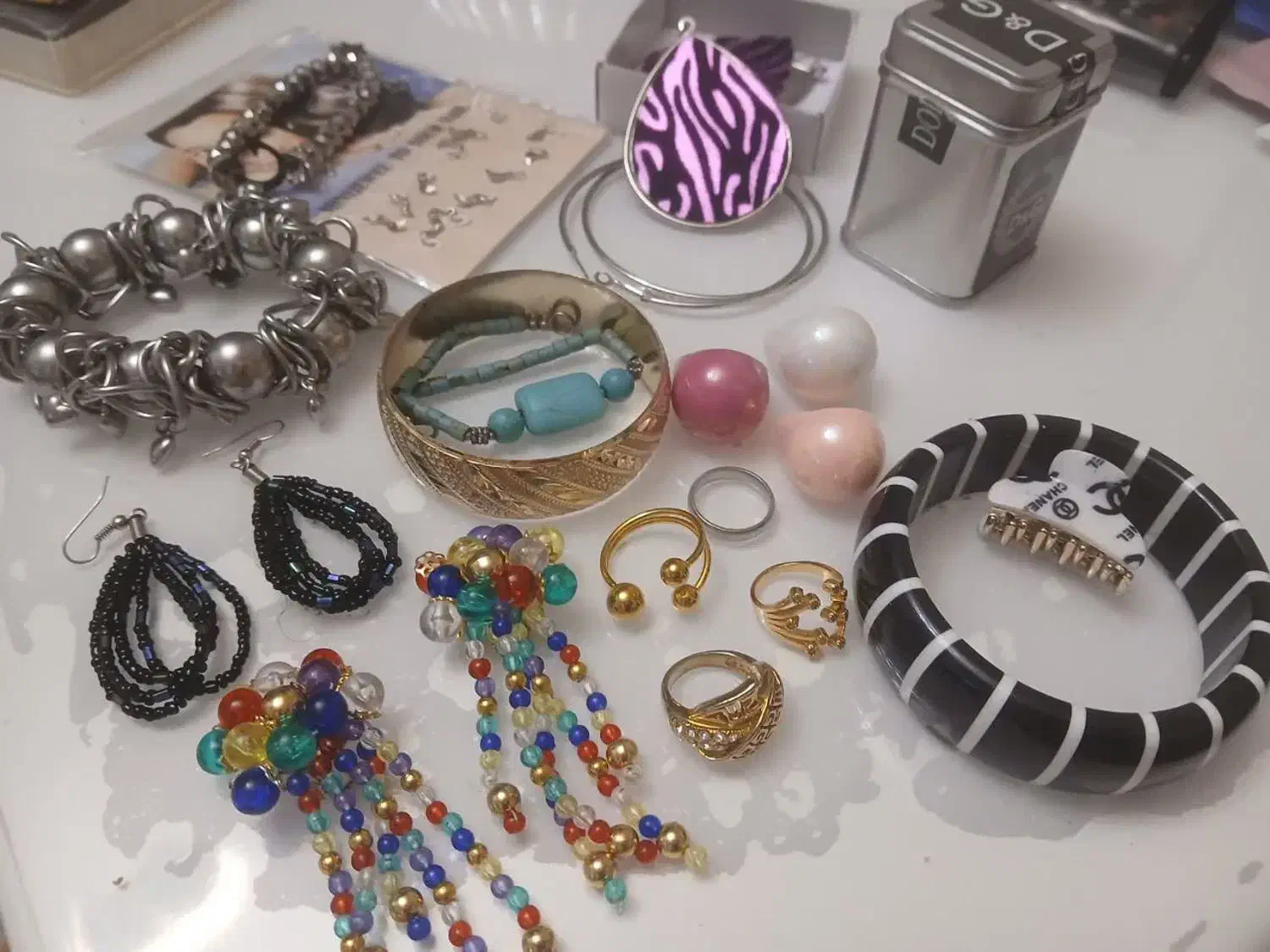 بدلیجات همش یکودویست|بدلیجات|کرج, شهرک اوج|دیوار