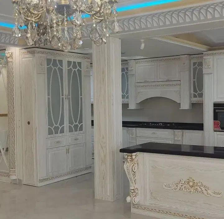 کابینت ، کمد دیواری ، ام دی اف|خدمات پیشه و مهارت|خرمآباد, |دیوار