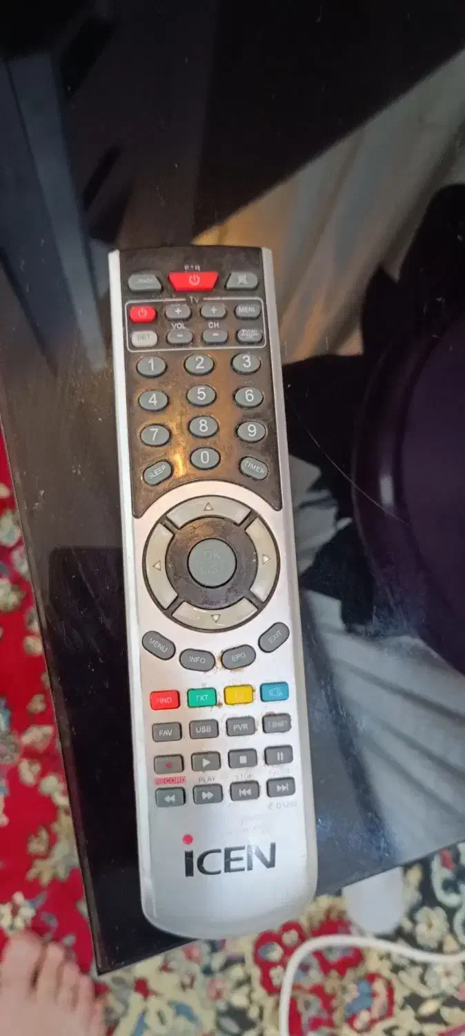 تلویزیون|تلویزیون و پروژکتور|مشهد, سیسآباد|دیوار