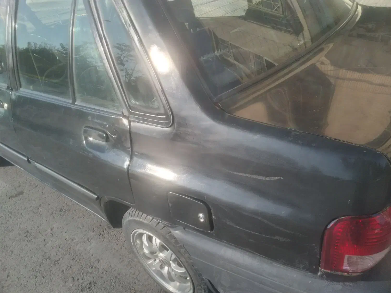 پراید|خودرو سواری و وانت|اصفهان, سیچان|دیوار