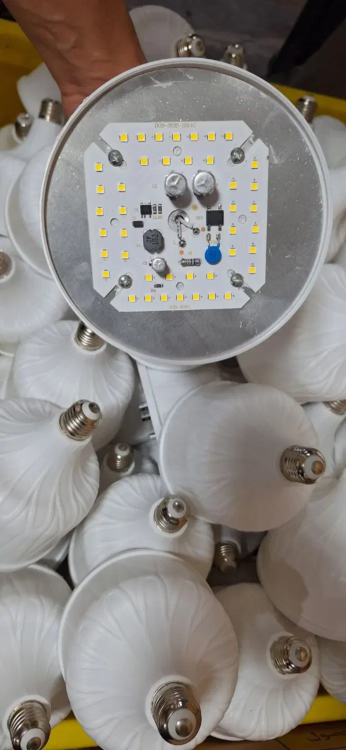 فله ایی بدون جعبه ۸۰ و ۶۰ و ۵۰ و ۴۰ وات|لامپ و چراغ|تهران, لاله زار|دیوار