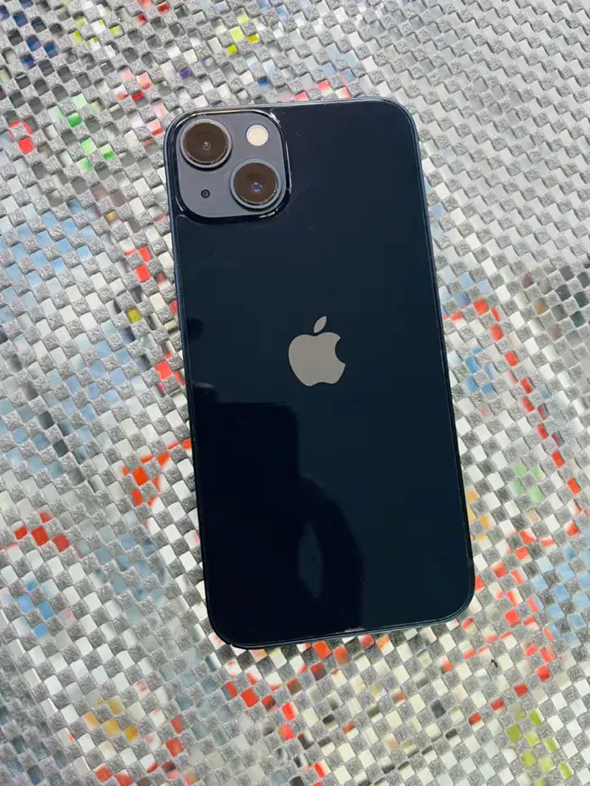 iphone 13normal 128|موبایل|مشهد, شهید آوینی|دیوار