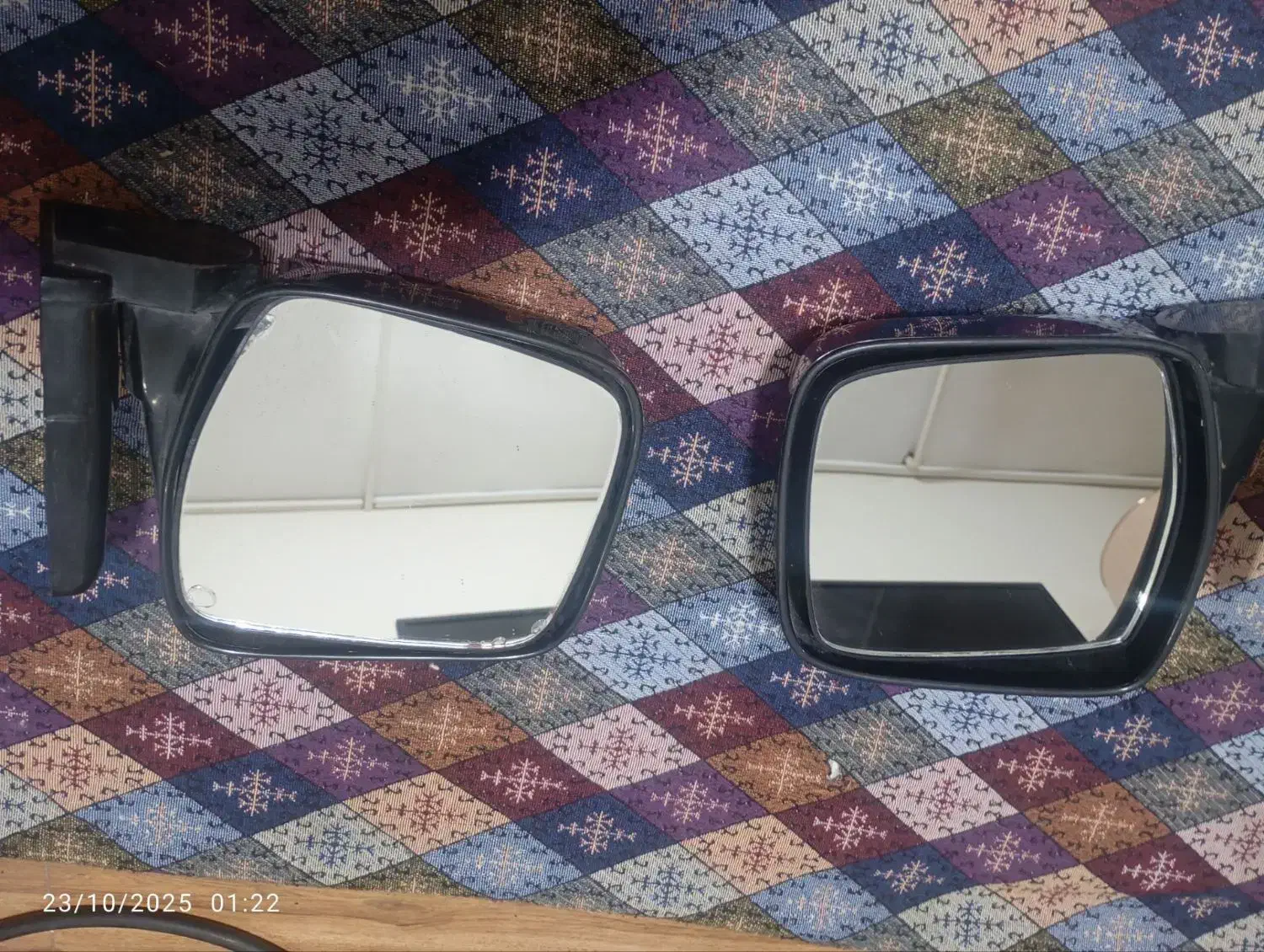 لوازم جانبی ماشین|قطعات یدکی و لوازم جانبی|رشت, کوی عرفان|دیوار