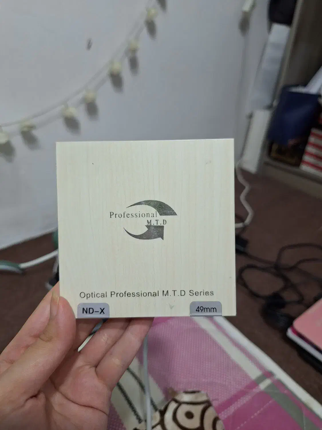 فیلتر لنز nd|دوربین عکاسی و فیلم‌برداری|بندر انزلی, جفرود پایین|دیوار