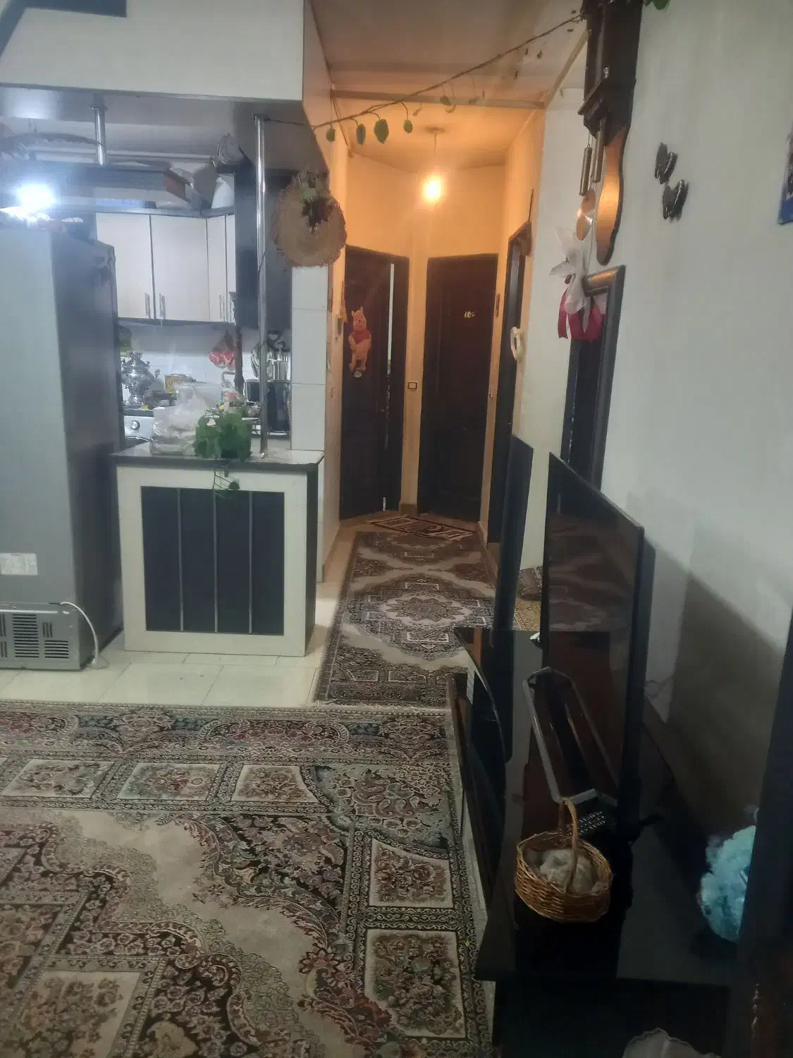 اپارتمانی|فروش آپارتمان|آشخانه, |دیوار