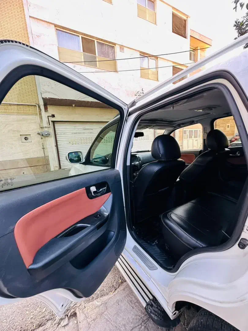 هایما S7 مدل 96|خودرو سواری و وانت|شیراز, انجیر|دیوار