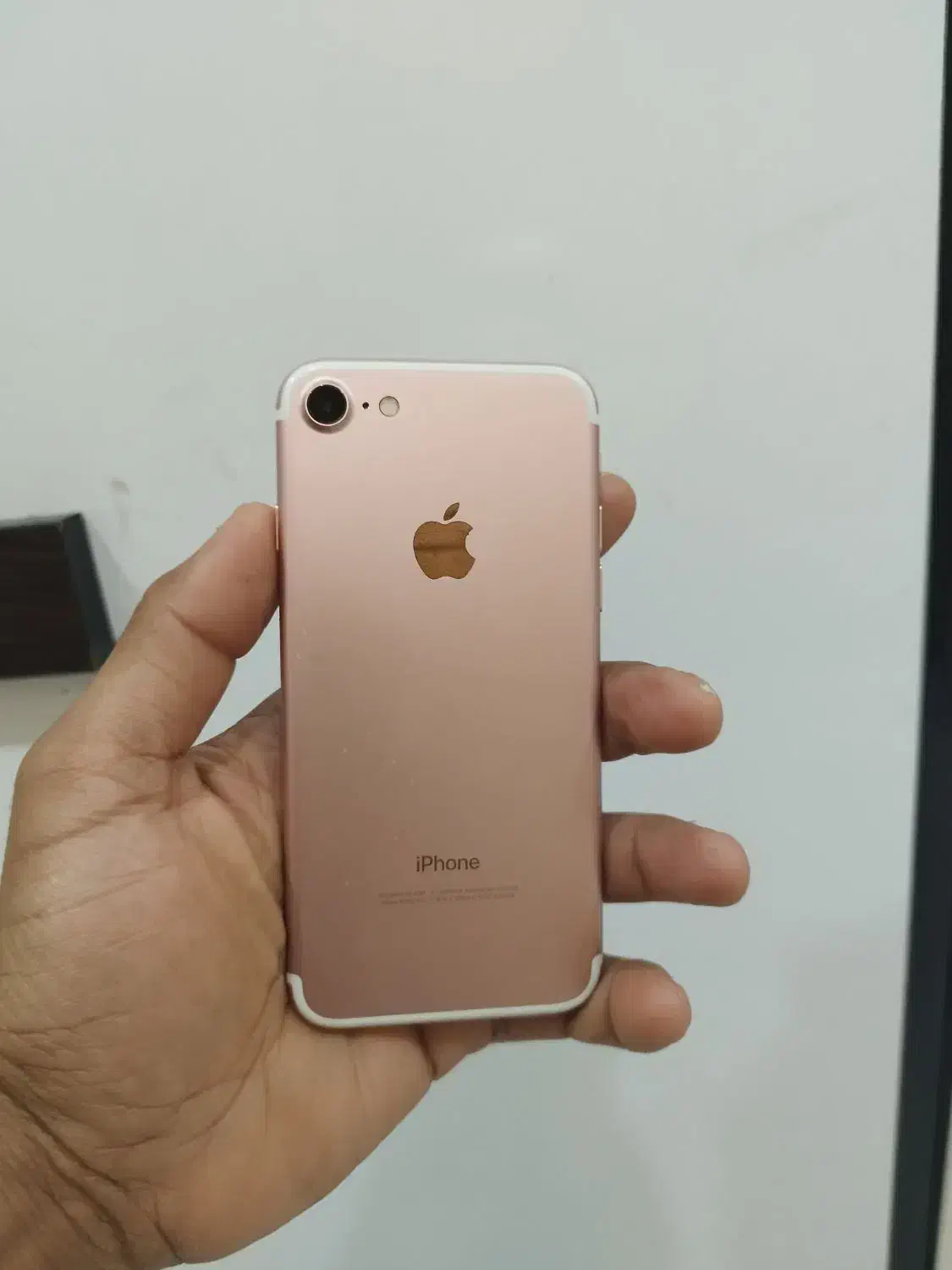 آیفون 7|موبایل|بندر کنگان, |دیوار