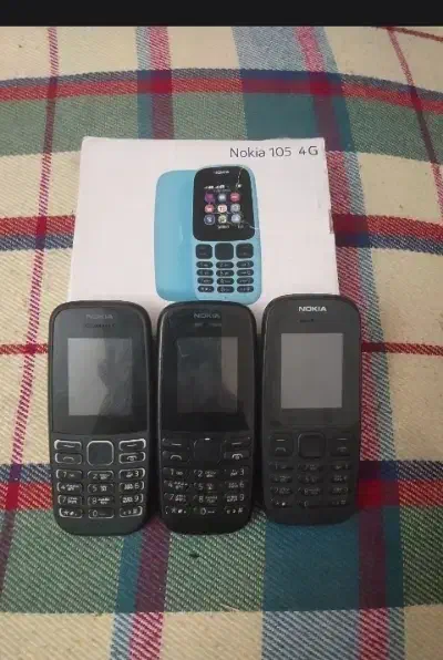 گوشی ساده|موبایل|بروجرد, |دیوار