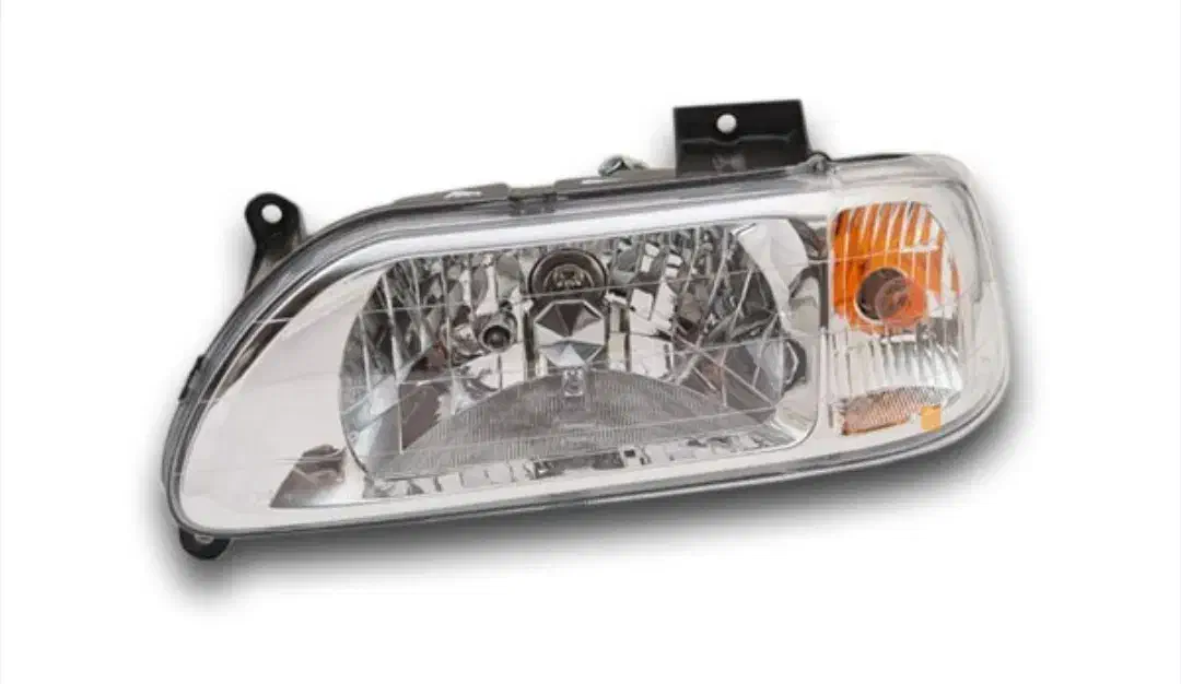 چراغ جلو پراید ۱۳۱ فقط ۵۴۵تومان|قطعات یدکی و لوازم جانبی|کرمانشاه, |دیوار