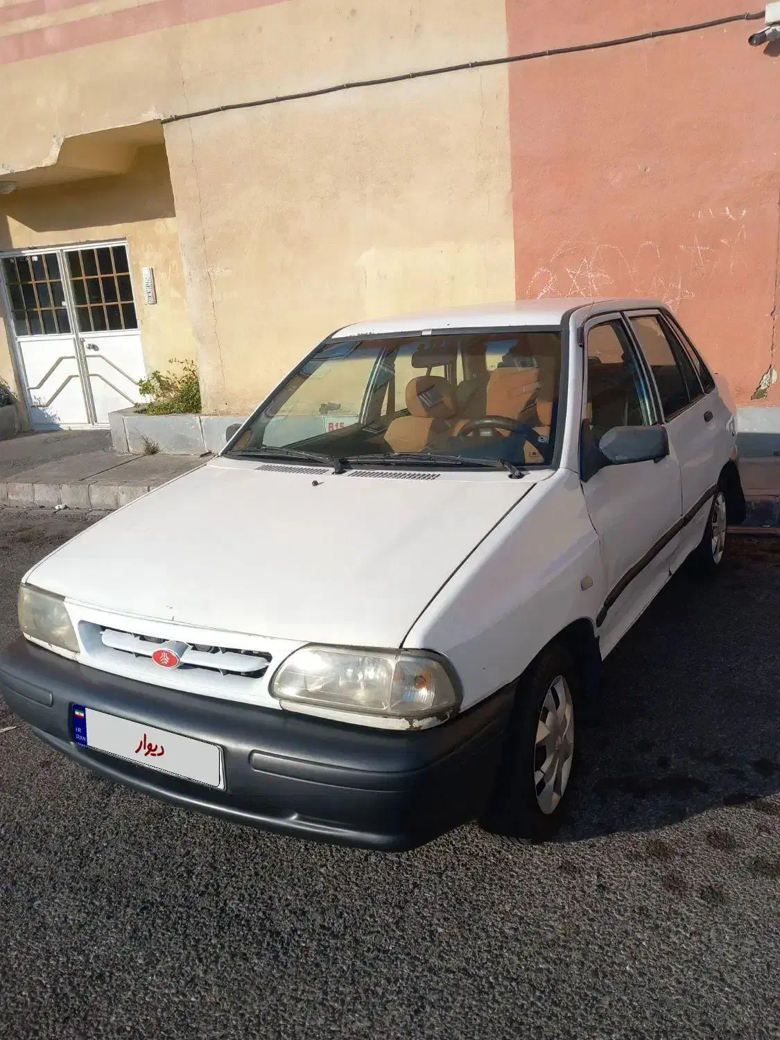 پراید۱۳۱|خودرو سواری و وانت|سهند, |دیوار