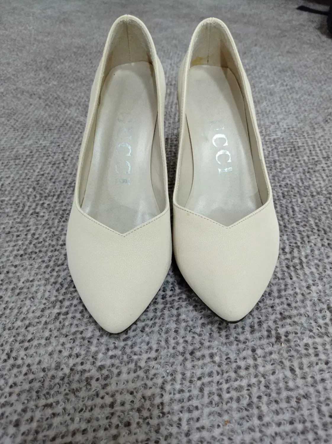 کفش مجلسی نو|کیف، کفش، کمربند|ارومیه, |دیوار