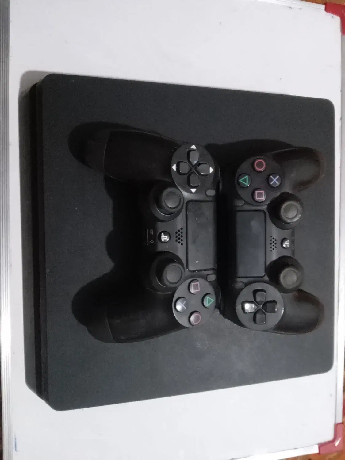 lپی اس 4|کنسول، بازی ویدئویی و آنلاین|انبارآلوم, |دیوار