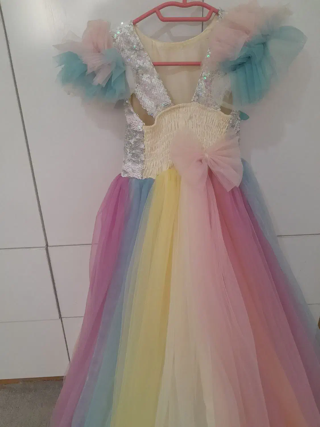 لباس عروس و کفش|کفش و لباس بچه|الیگودرز, |دیوار