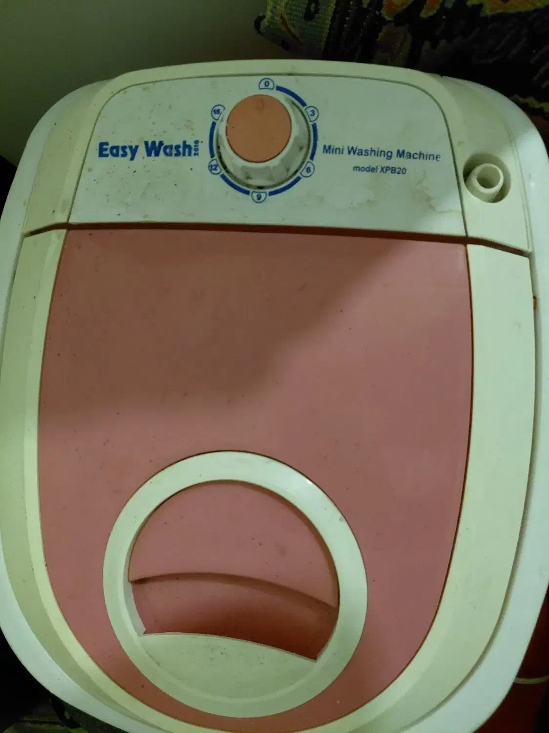 کهنه شور|ماشین لباسشویی و خشک‌کن لباس|کرمانشاه, |دیوار