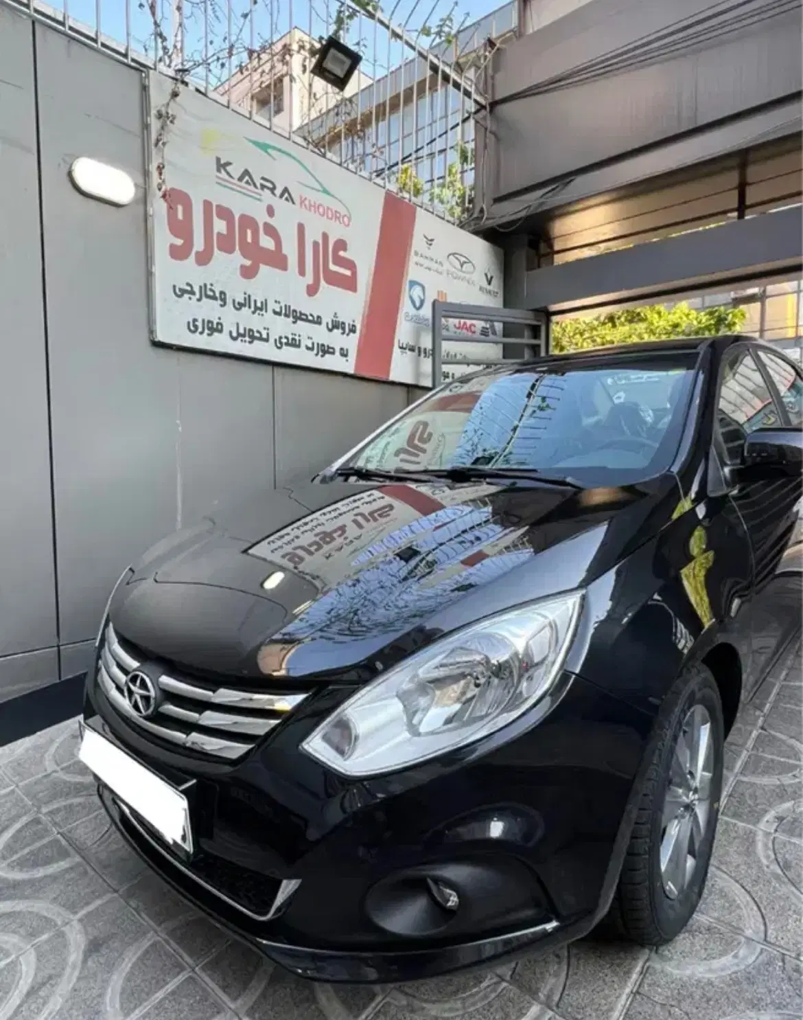 نمایندگی جک j4 آمپر جدید/رنگ بندی/فوری ۱۴۰۴ و ۱۴۰۵|خودرو سواری و وانت|تهران, صادقیه|دیوار
