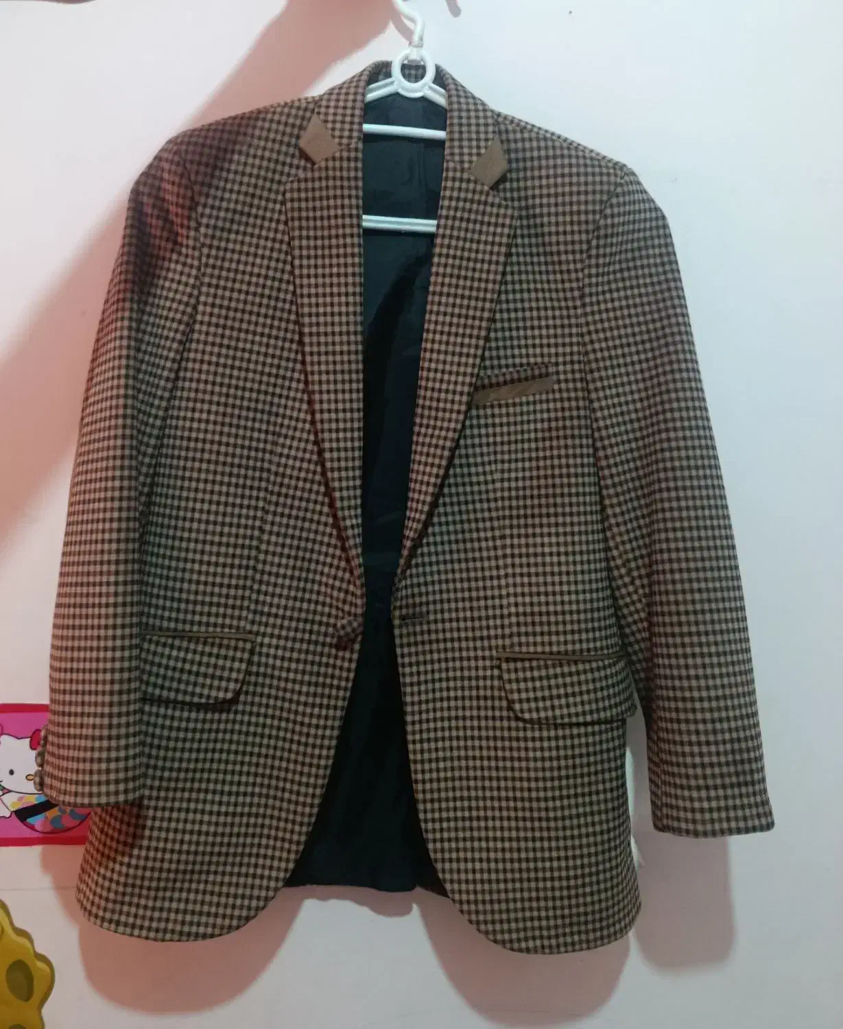 کت بچه گانه|کفش و لباس بچه|قزوین, |دیوار