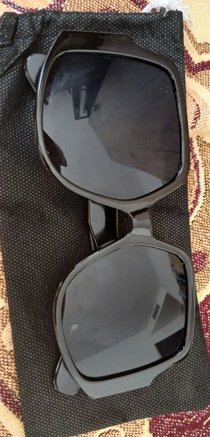 عینک آفتابی زنانه|زیورآلات و اکسسوری|تربت‌حیدریه, بی بی حسنیه|دیوار