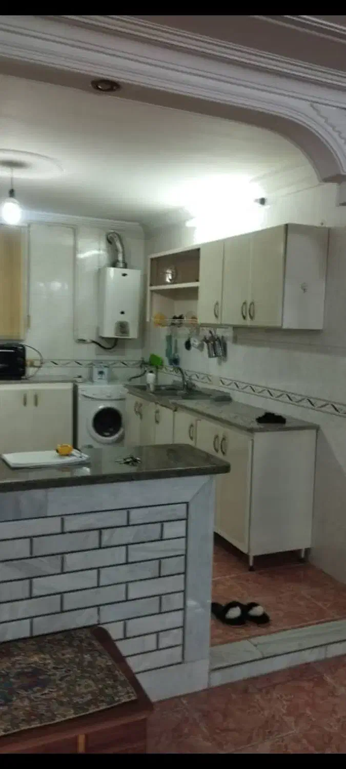 کابینت|آبچکان و نظمدهنده ظروف|بروجرد, |دیوار