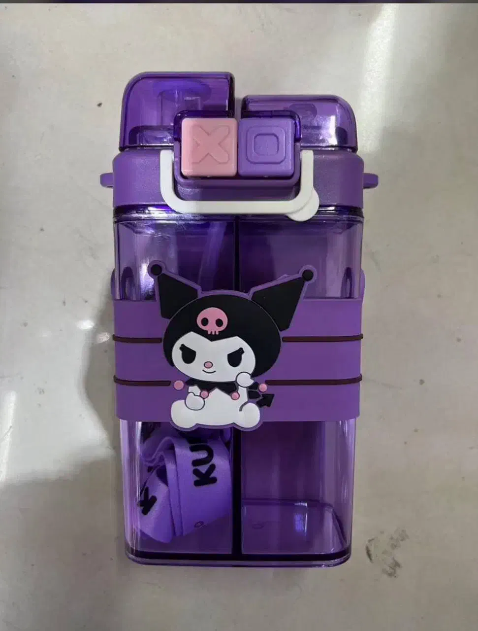 قمقمه کرومی دو مخزنه عمده|ظروف نگهدارنده، پلاستیکی، یک‌بارمصرف|بندر گناوه, |دیوار