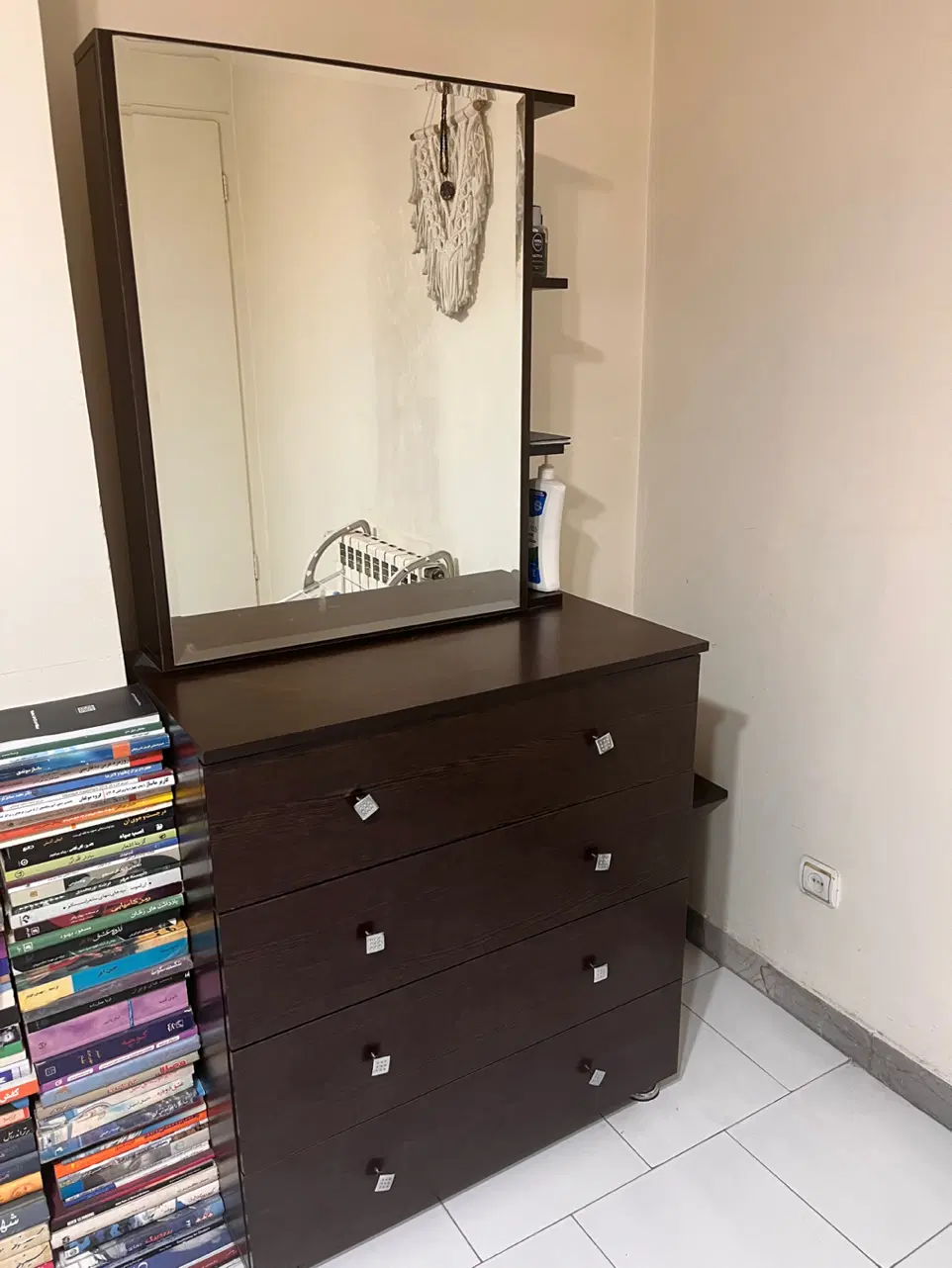 سرویس کامل تخت بدون تشک|تخت و سرویس خواب|تهران, دبستان|دیوار