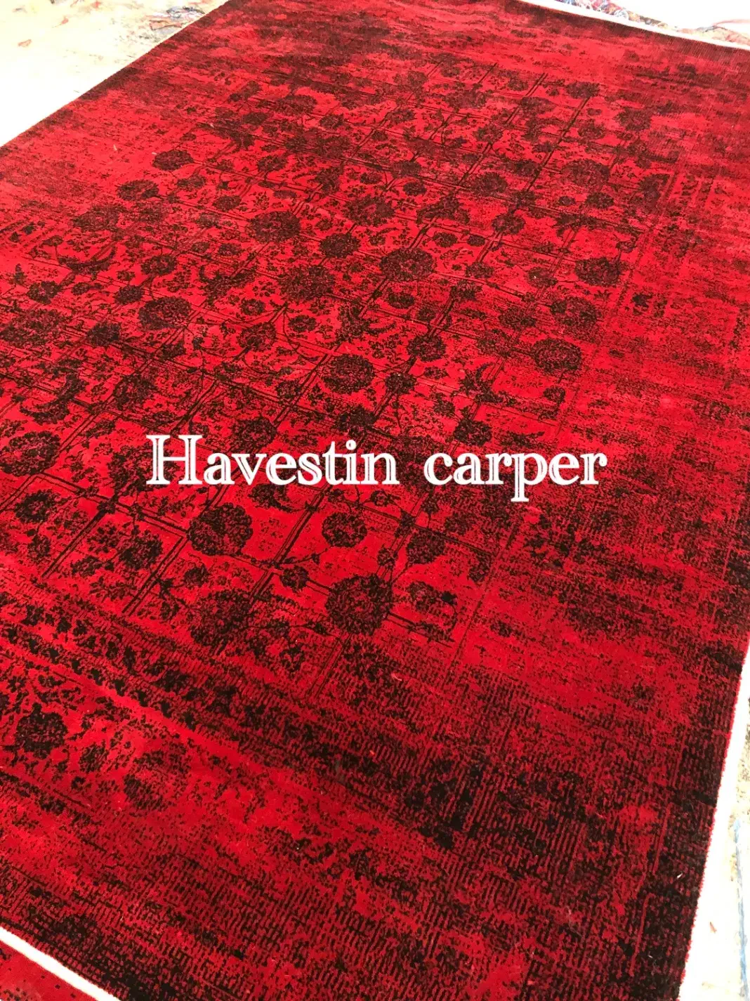 فروش فرش|فرش|کاشان, شهرک صنعتی راوند|دیوار