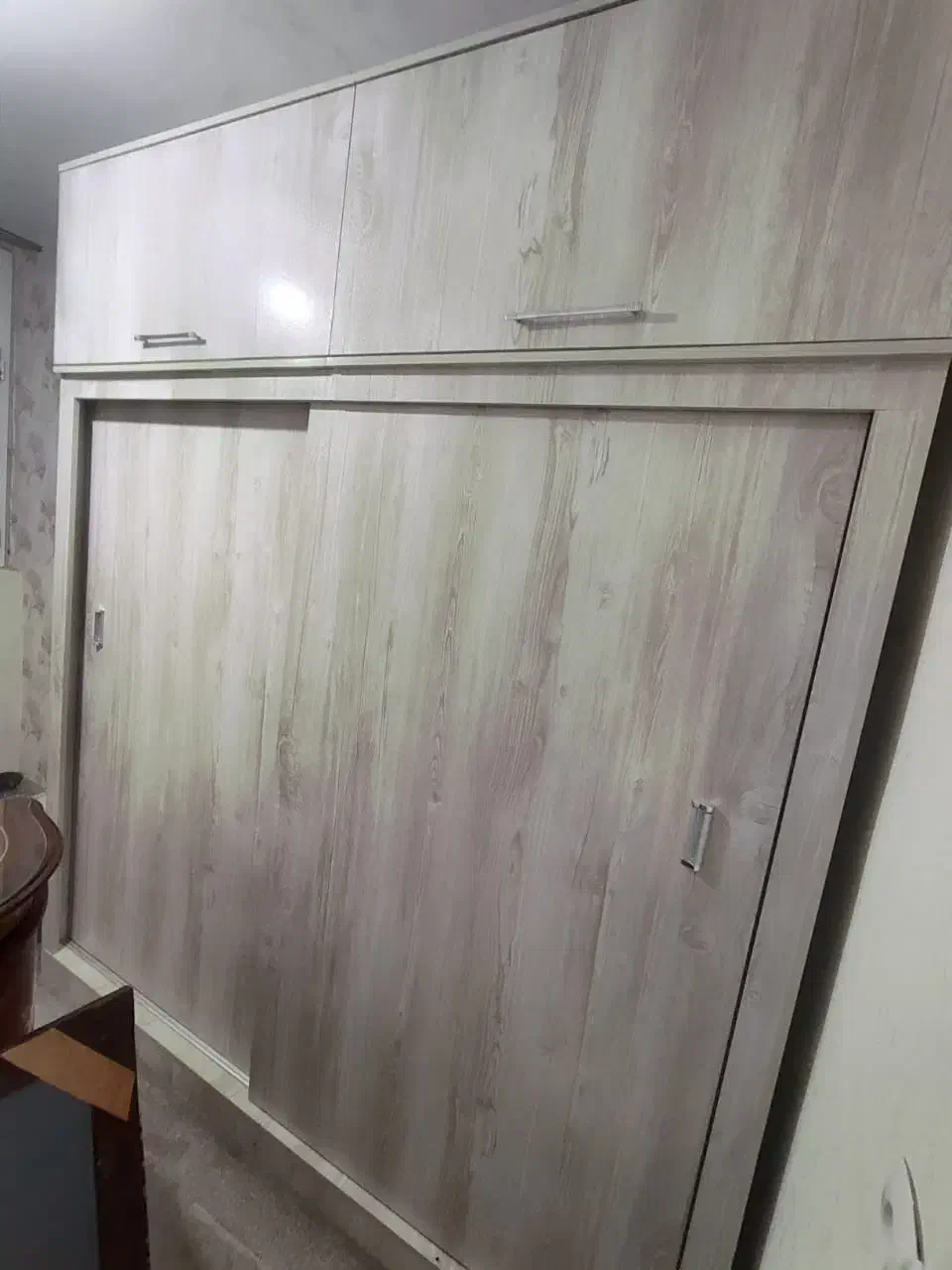 کمد دیواری|جاکفشی، کمد، دراور|کرج, اصفهانیها|دیوار