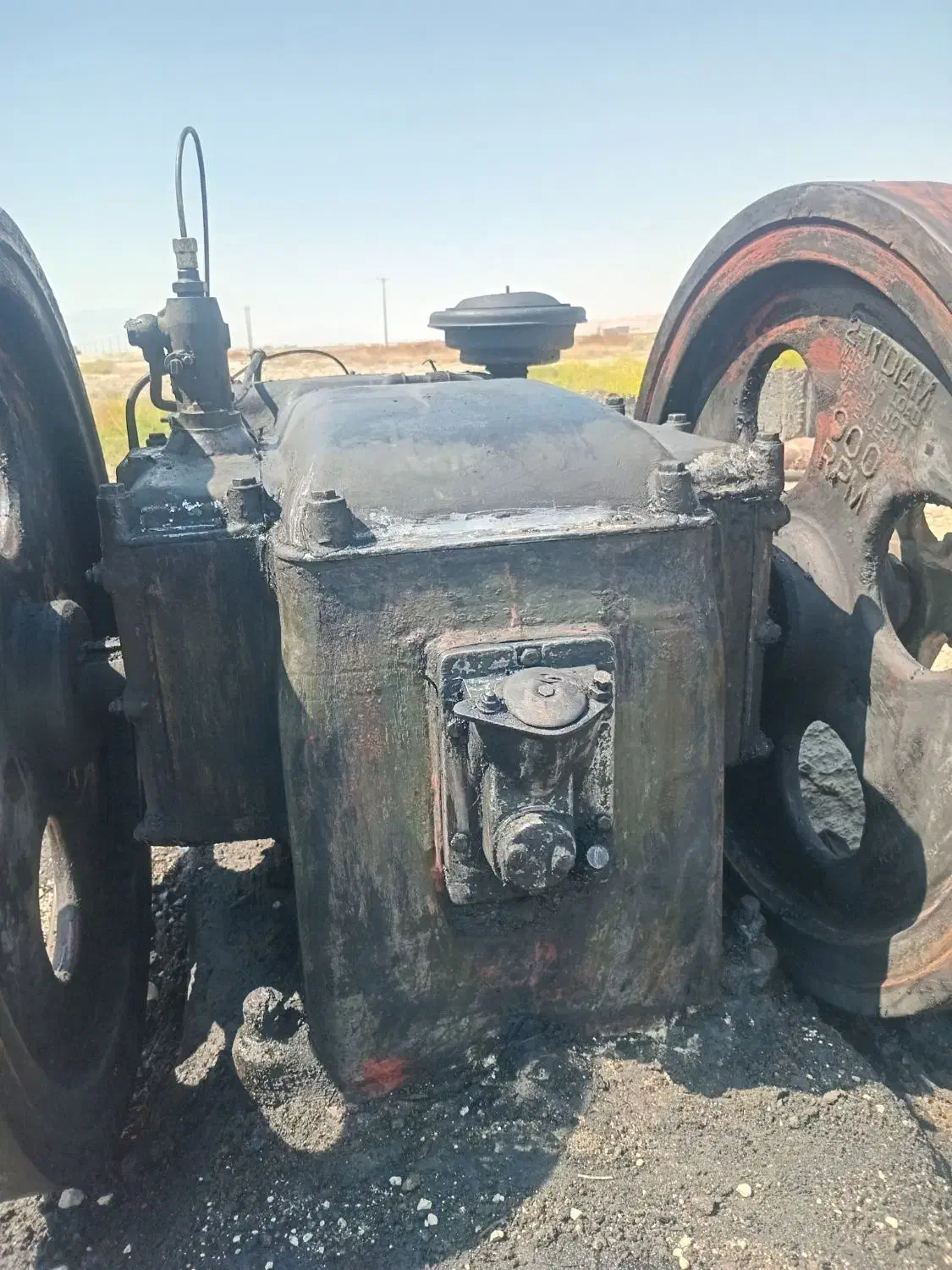 فروشی|ماشینآلات صنعتی|لار, |دیوار