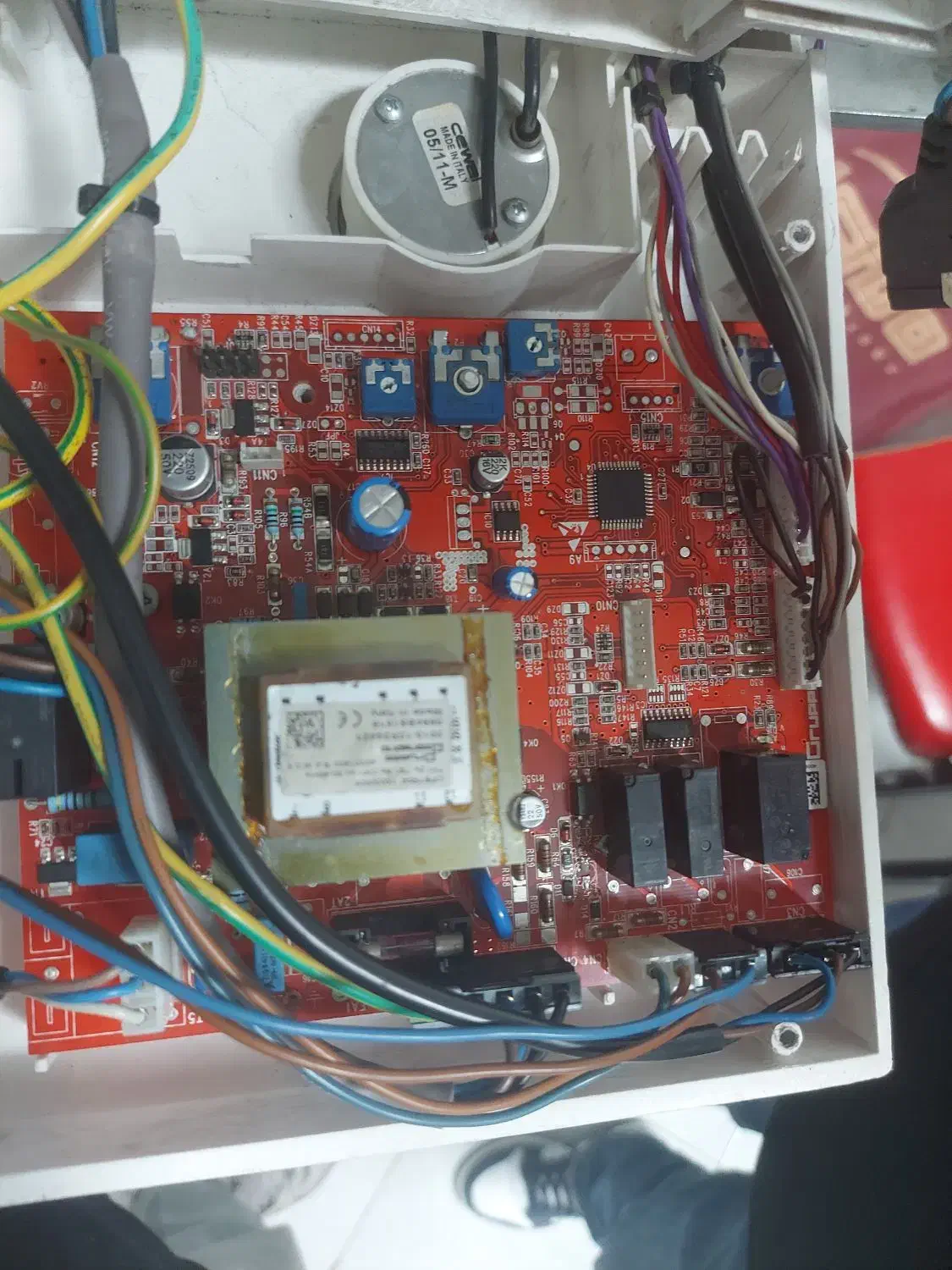 تعمیر و سرویس پکیج و آبگرمکن|خدمات پیشه و مهارت|تهران, افسریه شمالی|دیوار