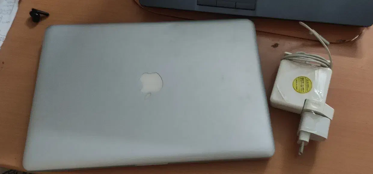 مک بوک پرو (MacBook pro A1286)|رایانه همراه|کرج, فاز ۳ مهرشهر|دیوار