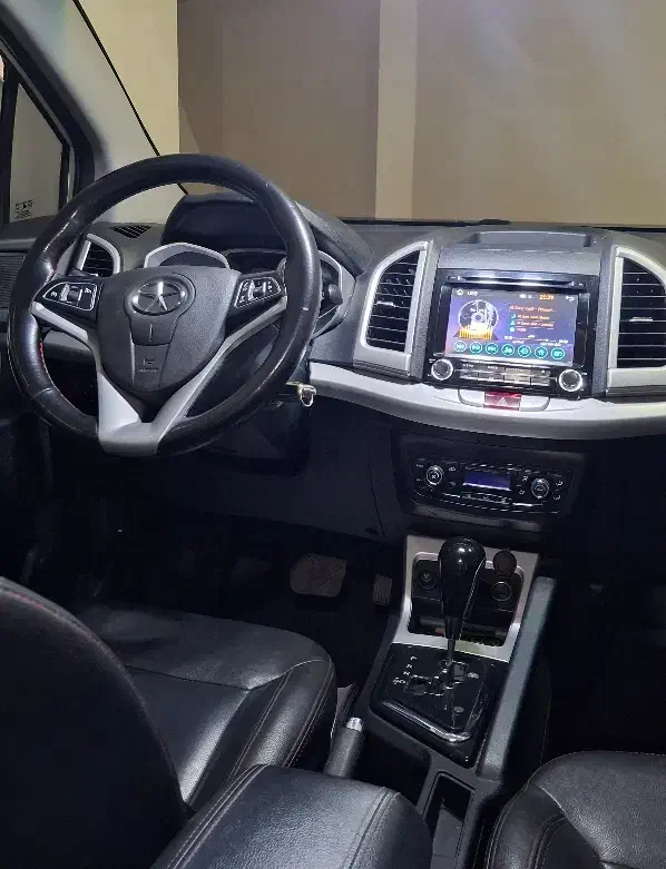 خودرو جک s3 مدل 99 بدون رنگ|خودرو سواری و وانت|مشهد, الهیه|دیوار