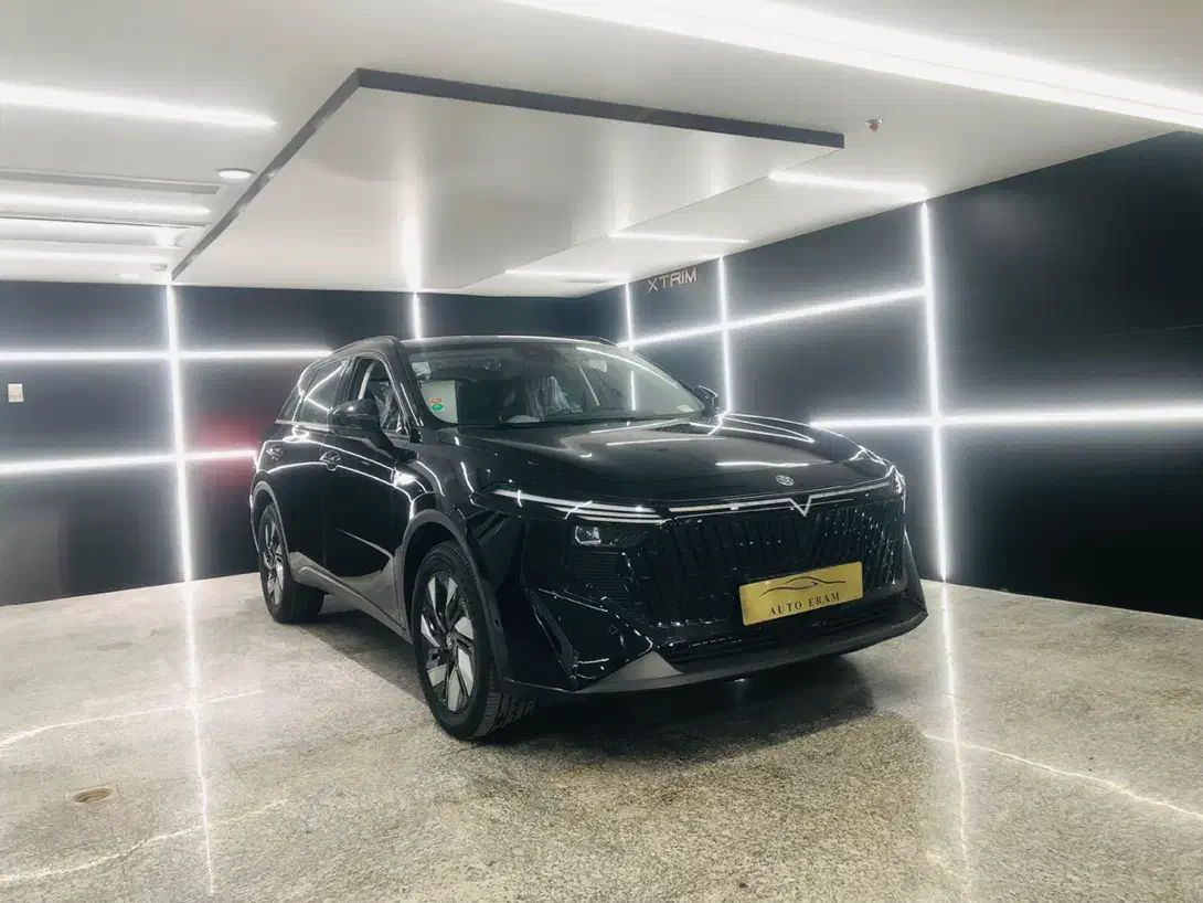 ونوسیا پلاگین هیبرید ۲۰۲۴|خودرو سواری و وانت|شیراز, رحمتآباد|دیوار