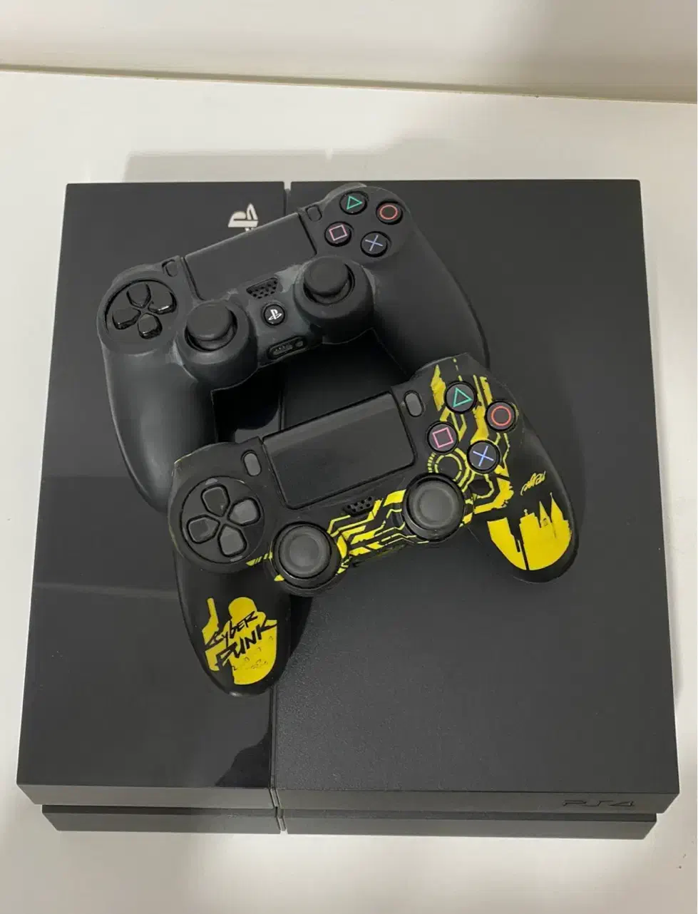 Ps4 pro|کنسول، بازی ویدئویی و آنلاین|نکا, |دیوار
