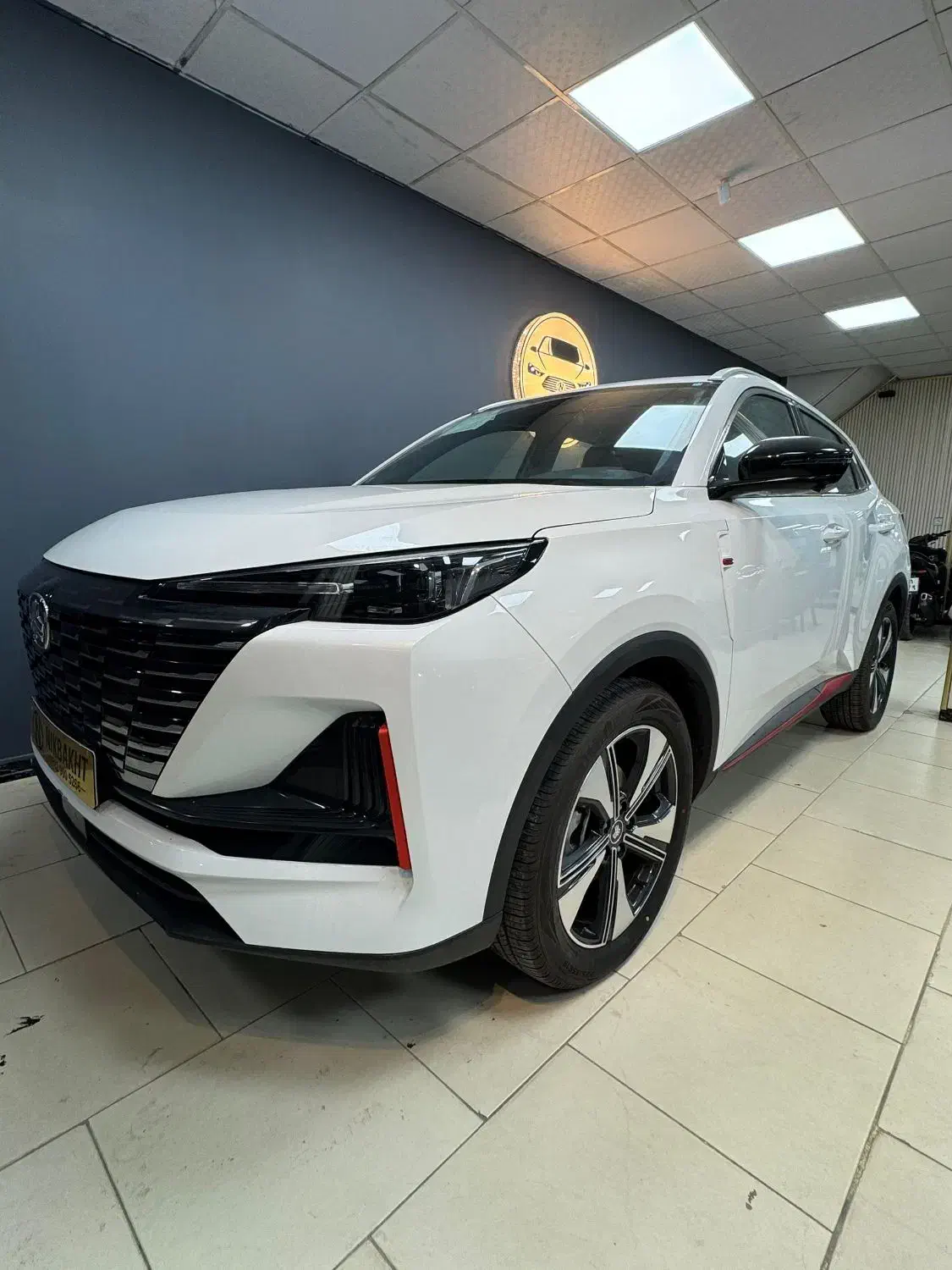 نمایشگاه اتومبیل نیکبخت|خودرو سواری و وانت|یاسوج, |دیوار