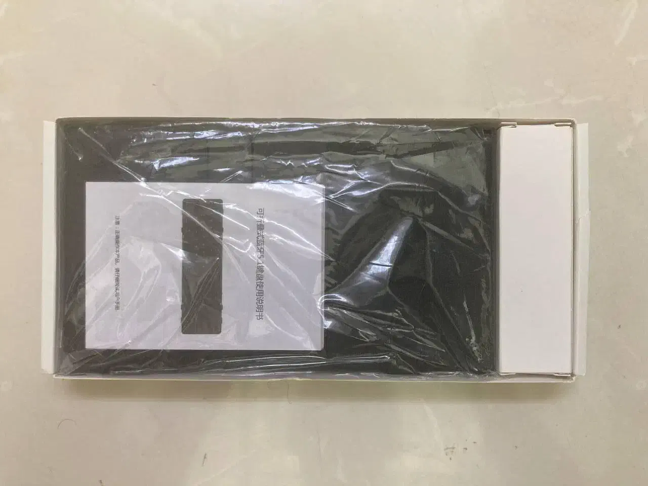 کیبورد بی‌سیم تاشو دارای تاچ پد|قطعات و لوازم جانبی رایانه|سنندج, |دیوار