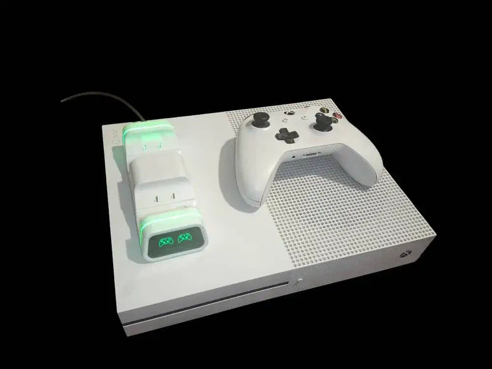 Xbox one s ایکس باکس وان اس|کنسول، بازی ویدئویی و آنلاین|شاهین‌شهر, نظامی|دیوار