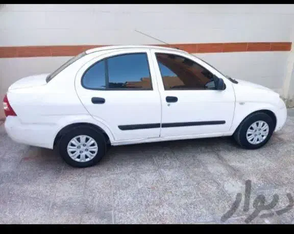 تیبا یک آخر ۹۱،۹۲|خودرو سواری و وانت|اهواز, شهرک شهید عباس پور|دیوار