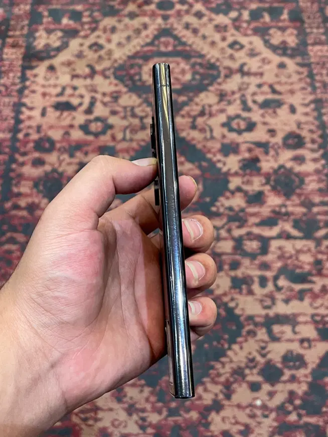 S23 ultra 256 ram 12|موبایل|قم, حاج زینل|دیوار