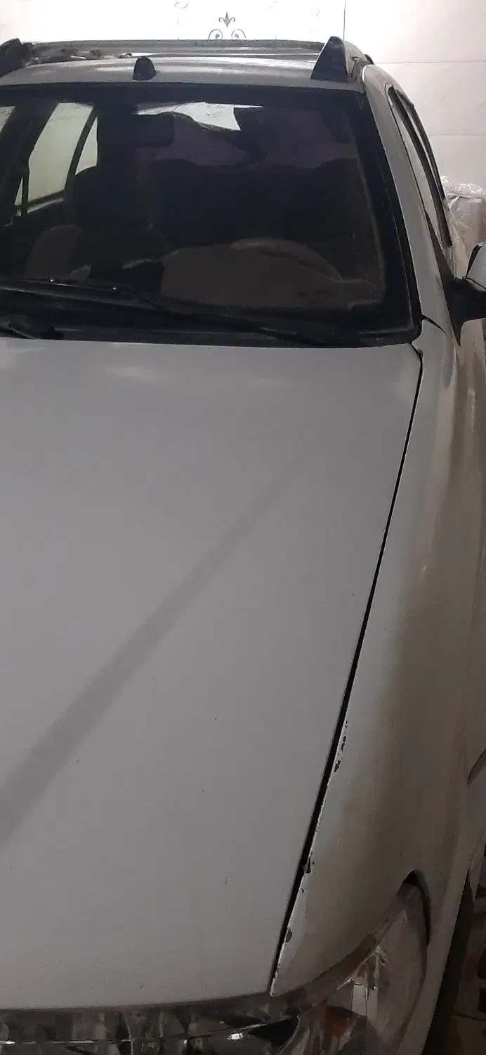 ۱۲۳|خودرو سواری و وانت|کارون, |دیوار