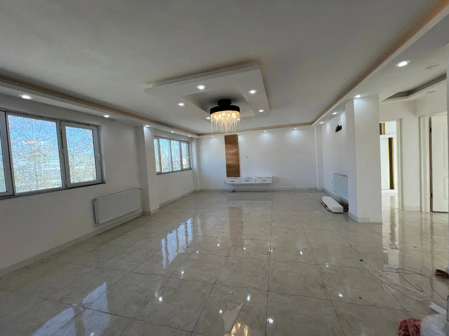 فروش120متری/3خواب/2پارکینگ/بلوارجانباز|فروش آپارتمان|آستانه اشرفیه, |دیوار