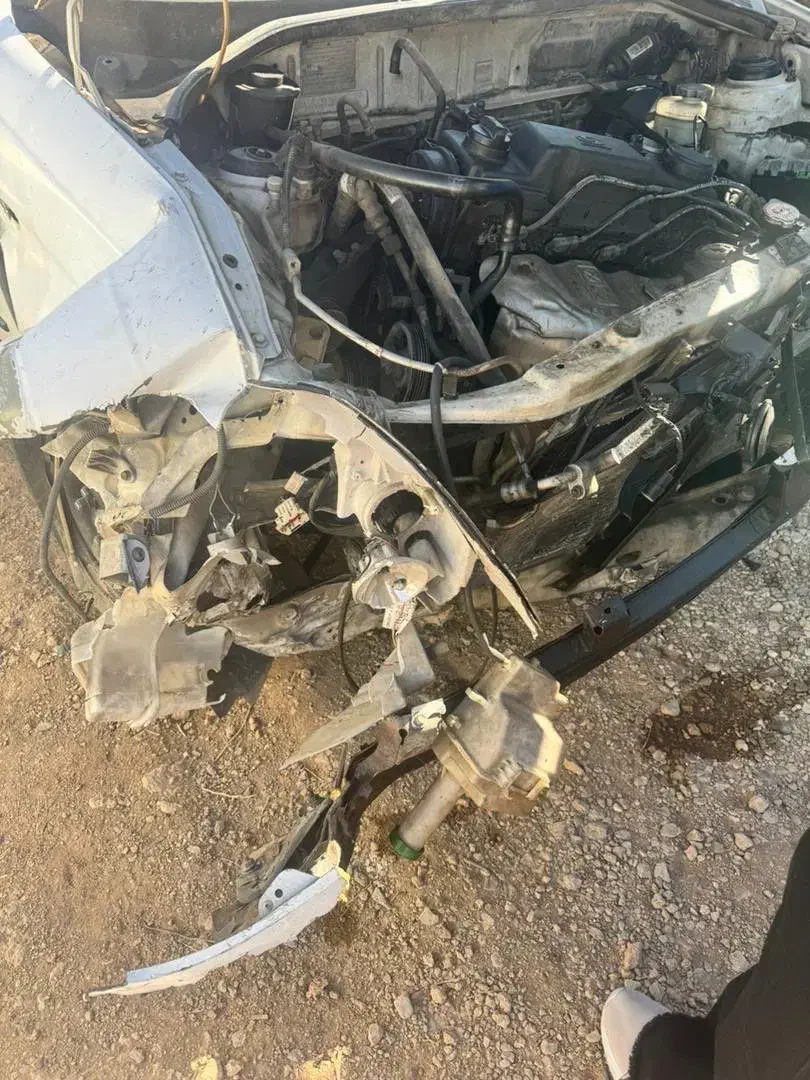 فروش ماشین چپی|خودرو سواری و وانت|مبارکه, |دیوار