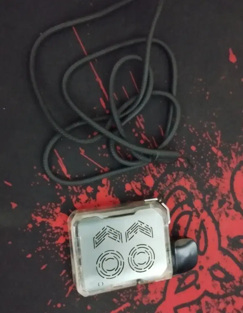 پاد (سیگار الکترونیکی)|زیورآلات و اکسسوری|اصفهان, کارلادان|دیوار