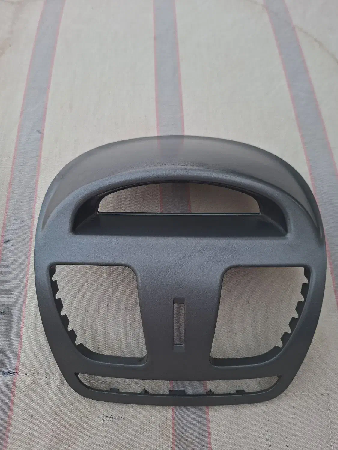 قاب|کولر آبی|سبزوار, قاضی زاد|دیوار