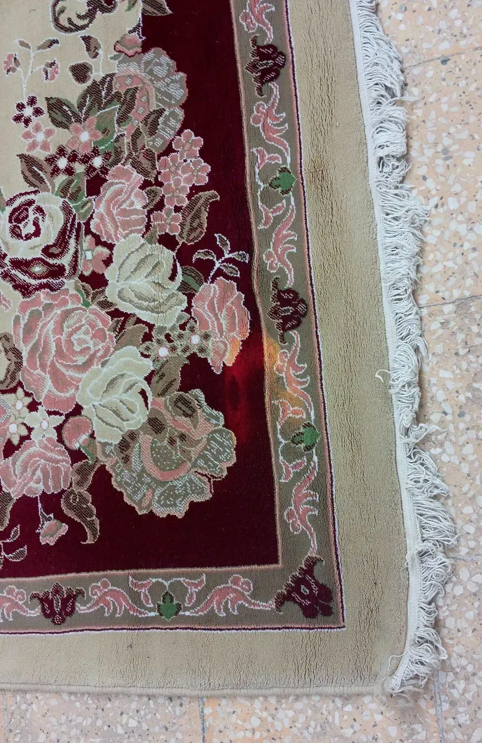 فرش ۱۲ متری|فرش|بهبهان, |دیوار