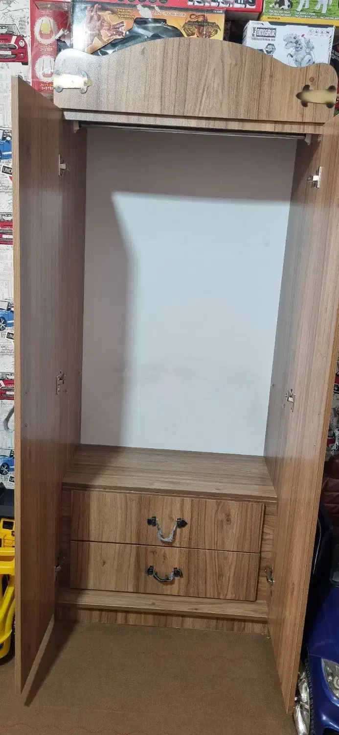 سرویس کودک|تخت و سرویس خواب|صفادشت, |دیوار