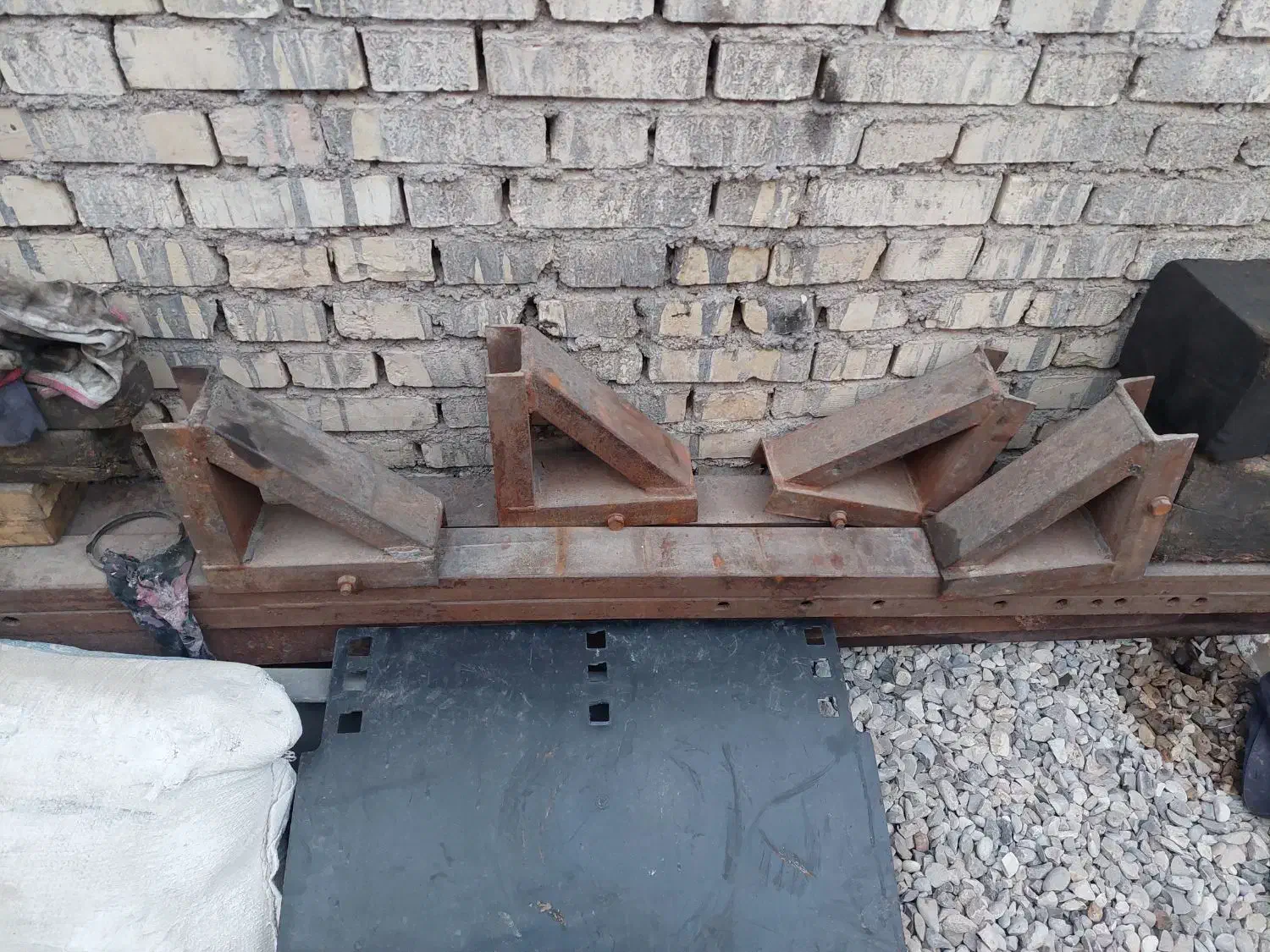 وسایل ماشین سنگین|قطعات یدکی و لوازم جانبی|باوی, |دیوار