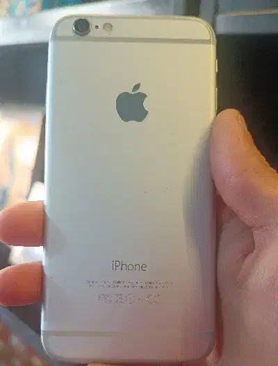 گوشی اپل s6|موبایل|یزد, |دیوار