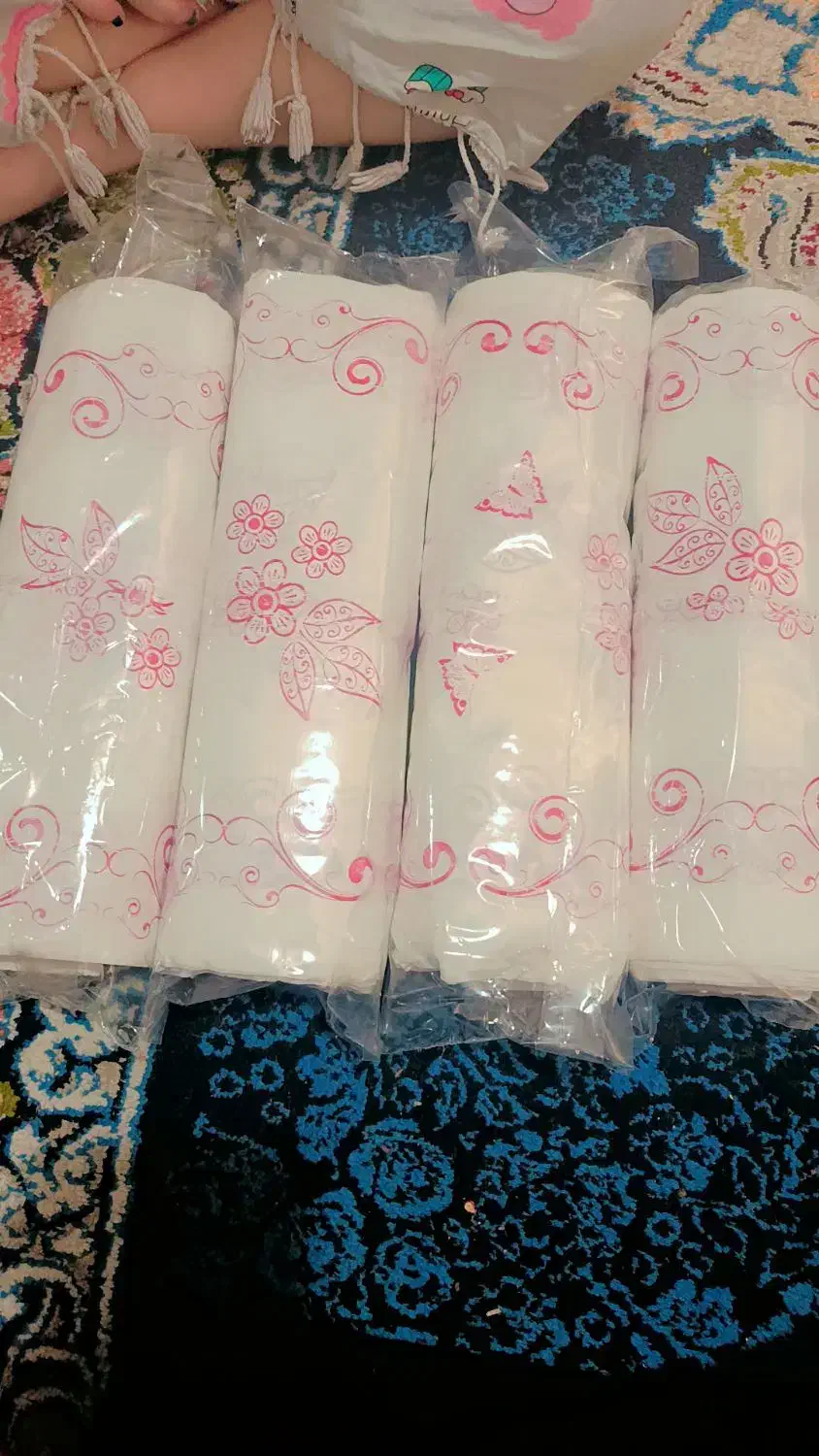 سفره یکبارمصرف|سفره، حوله، دستمال آشپزخانه|خرمآباد, |دیوار